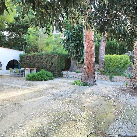 Chalet A 500M Del Mar Altea Extérieur photo