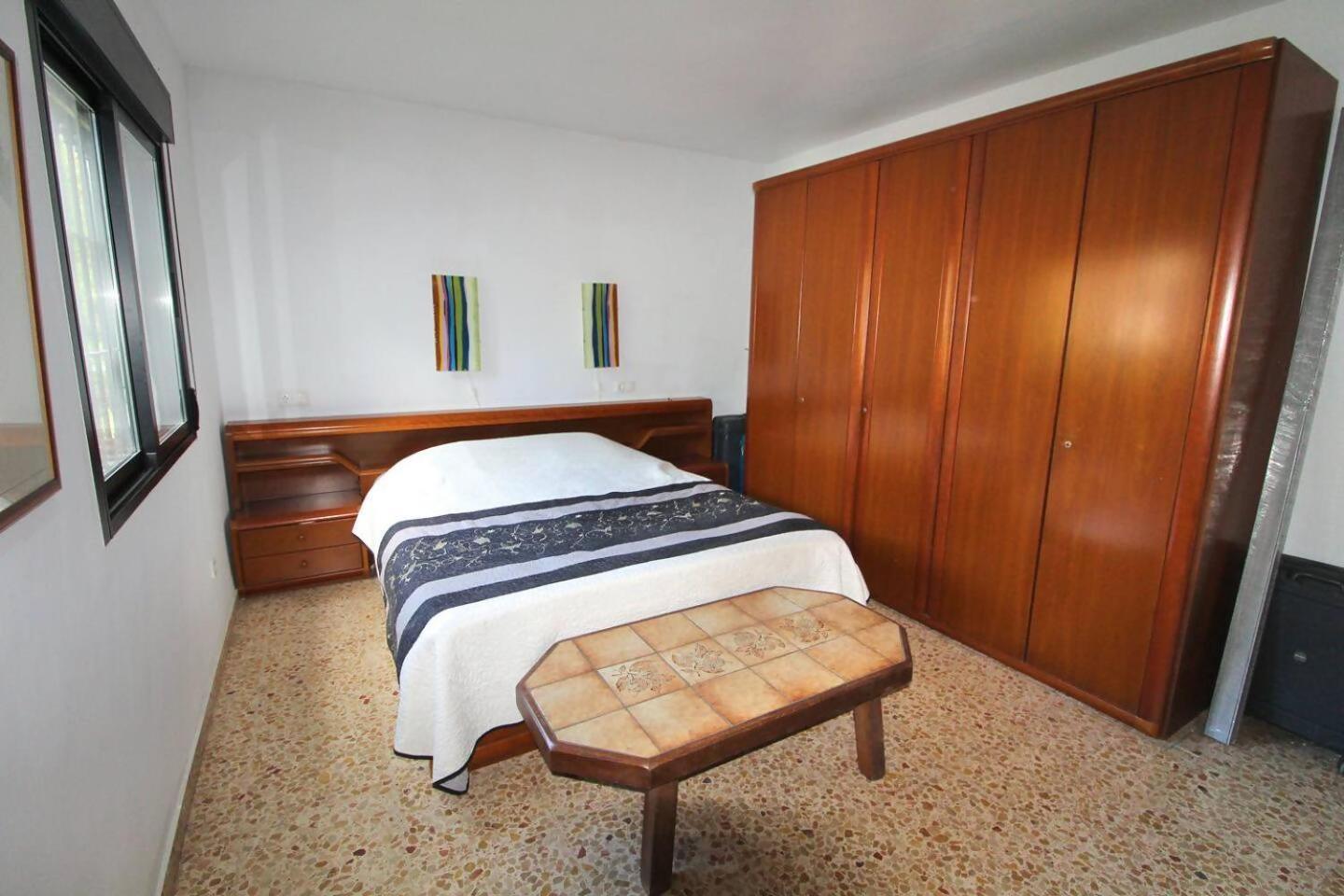 Chalet A 500M Del Mar Altea Extérieur photo