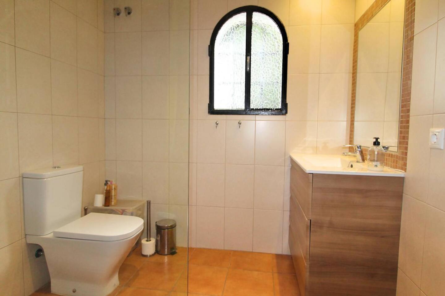 Chalet A 500M Del Mar Altea Extérieur photo